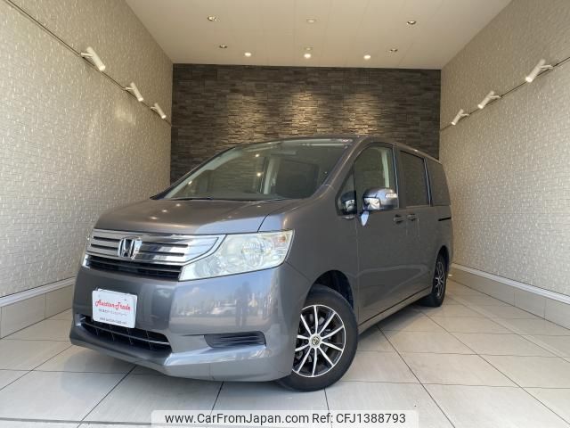 honda stepwagon 2012 quick_quick_RK1_RK1-1210281 image 1