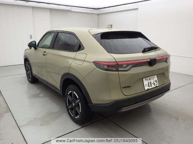 honda vezel 2021 CFJ1843095 image 2