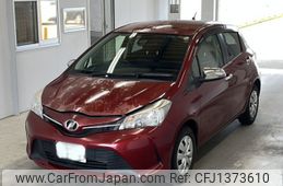 toyota vitz 2016 -TOYOTA 【宮崎 501ね2896】--Vitz NSP130-2227189---TOYOTA 【宮崎 501ね2896】--Vitz NSP130-2227189-
