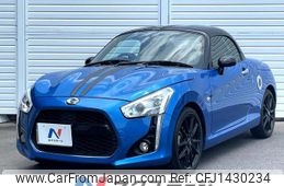 daihatsu copen 2015 quick_quick_LA400K_LA400K-0008179