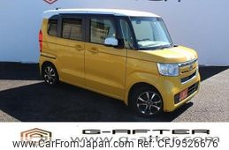 honda n-box 2019 -HONDA--N BOX DBA-JF3--JF3-2076103---HONDA--N BOX DBA-JF3--JF3-2076103-
