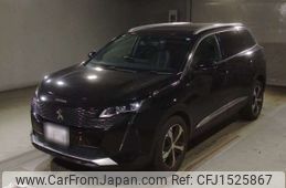 peugeot 5008 2021 CFJ1525867
