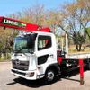 hino ranger 2018 -HINO--Hino Ranger 2KG-FC2ABA--国[01]-172945---HINO--Hino Ranger 2KG-FC2ABA--国[01]-172945- image 1