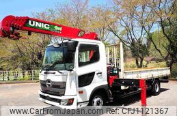 hino ranger 2018 -HINO--Hino Ranger 2KG-FC2ABA--国[01]-172945---HINO--Hino Ranger 2KG-FC2ABA--国[01]-172945-