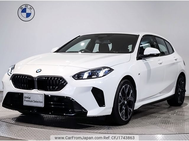 bmw 1-series 2025 CFJ1743863 image 1