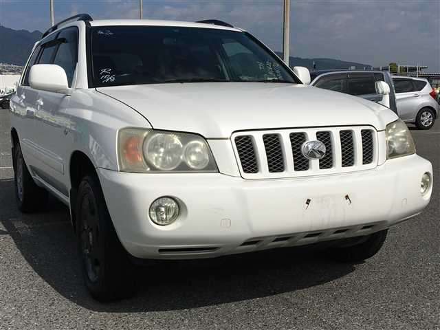 toyota kluger-l 2002 170103152325 image 1