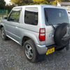 mitsubishi pajero-mini 2012 -MITSUBISHI 【野田 580ｱ1234】--Pajero mini ABA-H58A--H58A-1016985---MITSUBISHI 【野田 580ｱ1234】--Pajero mini ABA-H58A--H58A-1016985- image 2