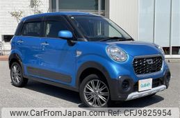 daihatsu cast 2016 -DAIHATSU--Cast DBA-LA260S--LA260S-0015884---DAIHATSU--Cast DBA-LA260S--LA260S-0015884-