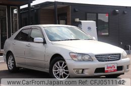 toyota altezza 2000 -TOYOTA--Altezza GXE10--0059386---TOYOTA--Altezza GXE10--0059386-