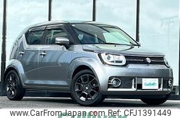 suzuki ignis 2016 -SUZUKI--Ignis DAA-FF21S--FF21S-105853---SUZUKI--Ignis DAA-FF21S--FF21S-105853-