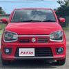 suzuki alto 2015 CARSENSOR_JP_AU6078545506 image 5