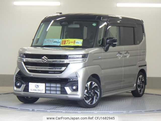 suzuki spacia 2024 CFJ1682945 image 1