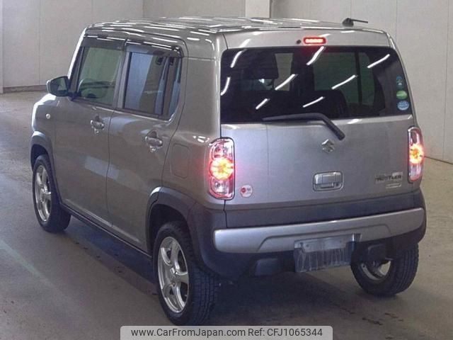 suzuki hustler 2015 quick_quick_DBA-MR31S_MR31S-274820 image 2