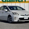 toyota prius 2012 -TOYOTA--Prius DAA-ZVW30--ZVW30-5395368---TOYOTA--Prius DAA-ZVW30--ZVW30-5395368- image 1