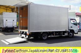 mitsubishi-fuso canter 2023 -MITSUBISHI--Canter 2RG-FEB50--FEB50-601***---MITSUBISHI--Canter 2RG-FEB50--FEB50-601***-