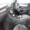 mercedes-benz glc-class 2018 CFJ1572401 image 2