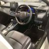 toyota corolla-touring-wagon 2019 -TOYOTA--Corolla Touring 6AA-ZWE214W--ZWE214-6004370---TOYOTA--Corolla Touring 6AA-ZWE214W--ZWE214-6004370- image 10