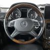 mercedes-benz g-class 2012 CFJ1421719 image 18