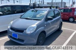 toyota passo 2011 -TOYOTA--Passo DBA-KGC30--KGC30-0090052---TOYOTA--Passo DBA-KGC30--KGC30-0090052-