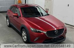 mazda cx-3 2016 -MAZDA--CX-3 DK5FW-125939---MAZDA--CX-3 DK5FW-125939-