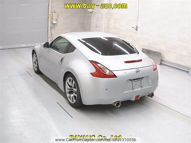 nissan fairlady-z 2013 -NISSAN--Fairlady Z Z34-401523---NISSAN--Fairlady Z Z34-401523- image 2