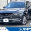 mazda cx-8 2019 -MAZDA--CX-8 3DA-KG2P--KG2P-210914---MAZDA--CX-8 3DA-KG2P--KG2P-210914- image 1