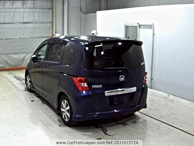honda freed 2010 CFJ1615124 image 2