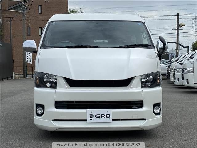 toyota regiusace-van 2019 -TOYOTA--Regius ace Van CBF-TRH211K--TRH211-8008859---TOYOTA--Regius ace Van CBF-TRH211K--TRH211-8008859- image 2