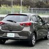 mazda demio 2019 -MAZDA--MAZDA2 6BA-DJLFS--DJLFS-702064---MAZDA--MAZDA2 6BA-DJLFS--DJLFS-702064- image 3