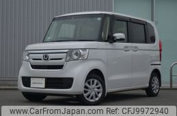 honda n-box 2019 -HONDA--N BOX DBA-JF4--JF4-8100278---HONDA--N BOX DBA-JF4--JF4-8100278-