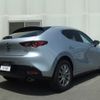 mazda mazda3 2022 -MAZDA--MAZDA3 6BA-BP5P--BP5P-201268---MAZDA--MAZDA3 6BA-BP5P--BP5P-201268- image 3