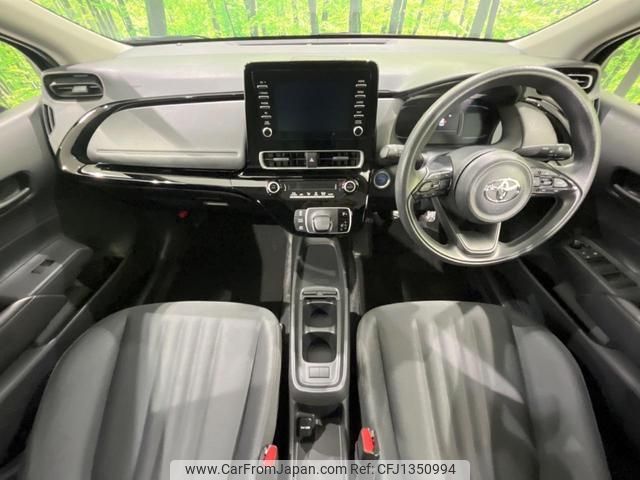 toyota aqua 2023 quick_quick_MXPK16_MXPK16-2018504 image 2