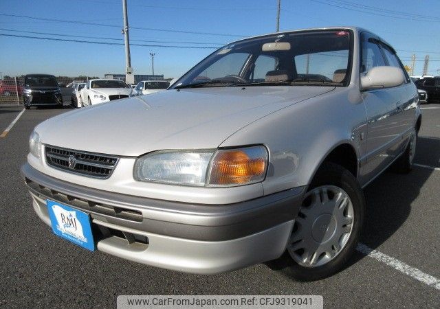 toyota corolla 1997 REALMOTOR_Y2023110407F-21 image 1