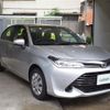 toyota corolla-axio 2015 -TOYOTA--Corolla Axio DBA-NRE161--NRE161-0010504---TOYOTA--Corolla Axio DBA-NRE161--NRE161-0010504- image 1