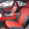 bmw 8-series 2021 -BMW--BMW 8 Series 3DA-GW30--WBAGW420X0CF26569---BMW--BMW 8 Series 3DA-GW30--WBAGW420X0CF26569- image 24