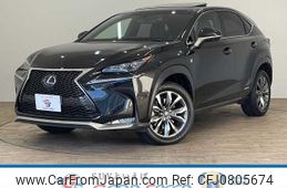 lexus nx 2016 -LEXUS--Lexus NX DAA-AYZ10--AYZ10-1012250---LEXUS--Lexus NX DAA-AYZ10--AYZ10-1012250-