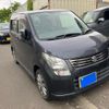 suzuki wagon-r 2012 -SUZUKI--Wagon R DBA-MH23S--MH23S-447449---SUZUKI--Wagon R DBA-MH23S--MH23S-447449- image 2