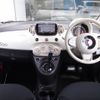 fiat 500 2016 -FIAT--Fiat 500 ABA-31212--ZFA3120000J629959---FIAT--Fiat 500 ABA-31212--ZFA3120000J629959- image 2