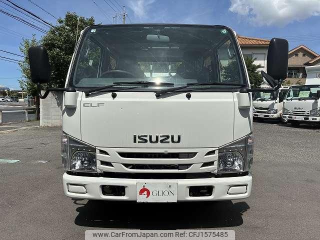 isuzu elf-truck 2019 CFJ1575485 image 2