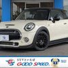 mini mini-others 2021 -BMW--BMW Mini 3BA-XR20MW--WMWXR520202P14440---BMW--BMW Mini 3BA-XR20MW--WMWXR520202P14440- image 1