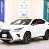 lexus nx 2021 -LEXUS--Lexus NX 6AA-AYZ10--AYZ10-1031983---LEXUS--Lexus NX 6AA-AYZ10--AYZ10-1031983- image 1