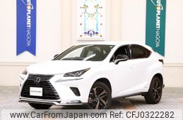 lexus nx 2021 -LEXUS--Lexus NX 6AA-AYZ10--AYZ10-1031983---LEXUS--Lexus NX 6AA-AYZ10--AYZ10-1031983-