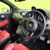 abarth 595 2018 quick_quick_ABA-31214T_ZFA3120000J893797 image 11