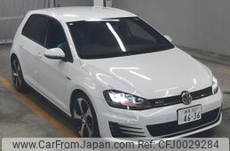 volkswagen golf 2016 -VOLKSWAGEN--VW Golf WVWZZZAUZGW342243---VOLKSWAGEN--VW Golf WVWZZZAUZGW342243-