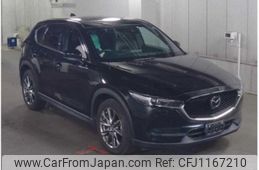 mazda cx-5 2019 quick_quick_3DA-KF2P_KF2P-327172