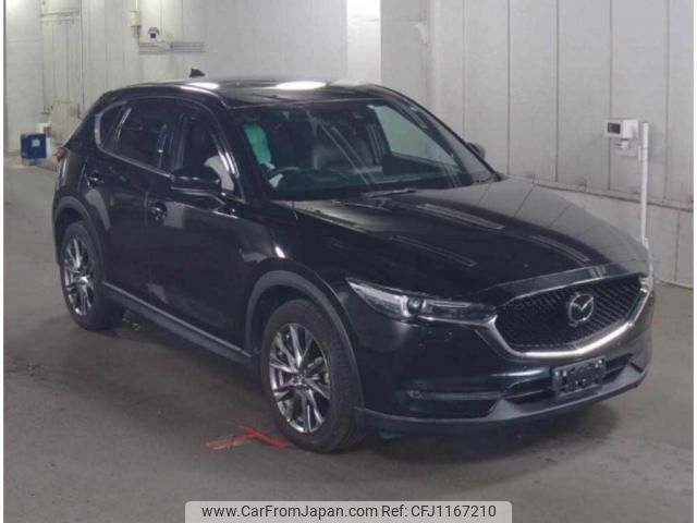 mazda cx-5 2019 quick_quick_3DA-KF2P_KF2P-327172 image 1