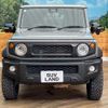 suzuki jimny-sierra 2019 CFJ7143821 image 17