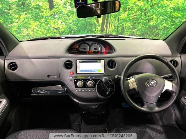 toyota sienta 2013 -TOYOTA--Sienta DBA-NCP81G--NCP81-5202702---TOYOTA--Sienta DBA-NCP81G--NCP81-5202702- image 2