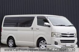 toyota hiace-van 2013 quick_quick_CBF-TRH200V_TRH200-0172481