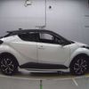 toyota c-hr 2020 -TOYOTA--C-HR 6AA-ZYX11--ZYX11-2028319---TOYOTA--C-HR 6AA-ZYX11--ZYX11-2028319- image 7